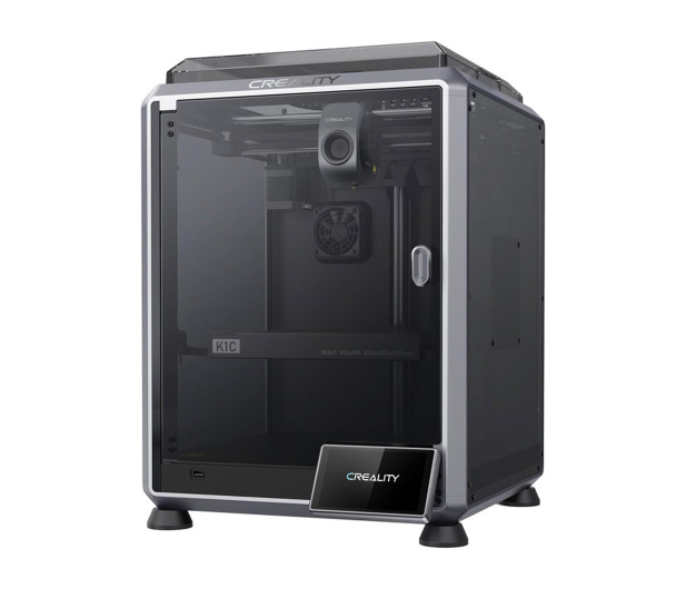 CREALITY K1C 2025 - 1502207 - zdjęcie